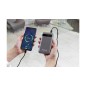Intenso Powerbank PD10000 Powerbank 10000mAh 1xUSB-C Sort